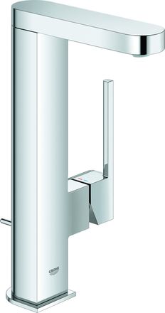 GROHE Mezclador Monomando De Lavabo Plus, Dn 15 Tama&ntilde;o L, Con