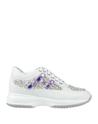 Hogan FOOTWEAR - Trainers on YOOX.COM