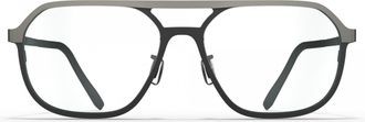 Blackfin Lopez Aviator Beta Titanium Glasses