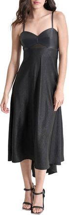 DKNY Dkny Satin Slip