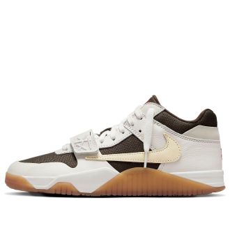 Air Jordan x Travis Scott Jumpman Jack TR Sail FZ8117-100
