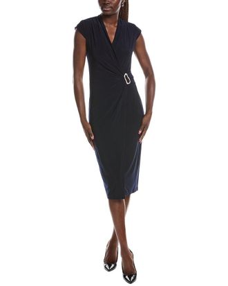 Joseph Ribkoff Midi Dress