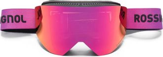 Rossignol Otava ski goggles - Purple