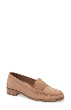 Vince Camuto Colin Loafer in Beige at Nordstrom Rack, Size 7.5