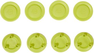 Piquadro unisex, Bolsos, Amarillo, Talla: ONE Size