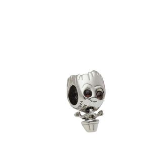 Pandora Charm Groot Danzante - - Accessories - Donna - Grigio - ONE SIZE