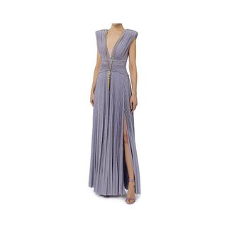 Elisabetta Franchi Donna, Abiti, Blu, M, new