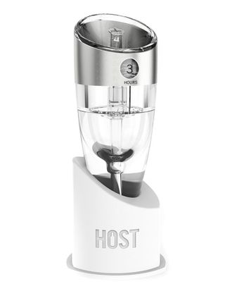 Host TILT Variable Aerator in Box