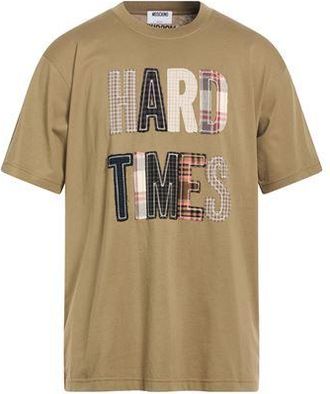 Moschino TOPWEAR - T-shirts su YOOX.COM