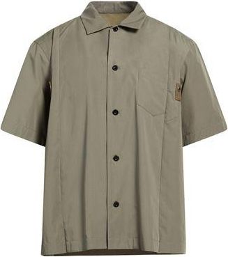 sacai TOPWEAR - Shirts on YOOX.COM