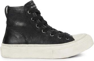 Ann Demeulemeester Ycke Vulcanised Sneakers