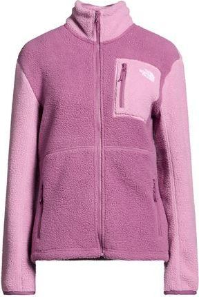 The North Face W YUMIORI FULL ZIP