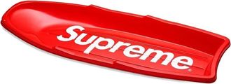 SUPREME Slittino con logo - Rosso