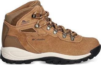 Columbia Waterproof veterlaarzen - Bruin