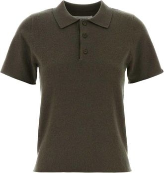 Extreme Cashmere Polo