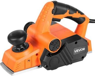 OEM Cepilladora El&eacute;ctrica Con Cable Ancho De Corte De 82 Mm, 900 W, 14500 Rpm, Cepilladora De Madera, Profundidad De Corte Ajustable, Ideal Para Carpinter