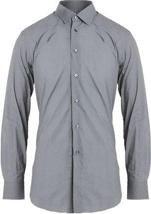 Brioni CAMISETAS Y TOPS - Camisas en YOOX.COM