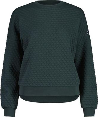 Maloja LaudachM. Pullover f&uuml;r Damen | blau