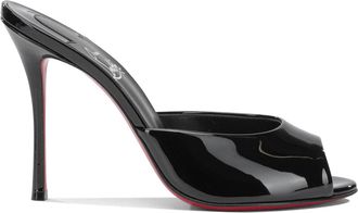 Christian Louboutin Schuhe mit Absatz
