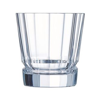 Cristal d'Arques 6 vasos 32cl