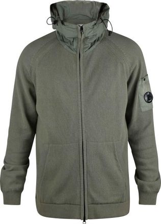 C.P. Company Jas Khaki