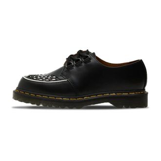 Dr. Martens Heren, Schoenen, Zwart, Maat: 36 EU Leer