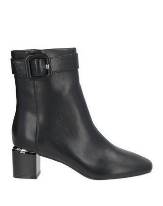 Laura Biagiotti CALZADO - Botines de ca&ntilde;a alta en YOOX.COM