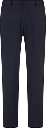 Wahts Mens Trousers, TargetGroup:Men Deep Navy / XXL