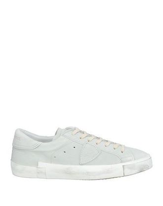 Philippe Model CALZADO - Sneakers en YOOX.COM