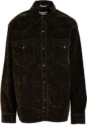 GANT TOPWEAR - Camicie su YOOX.COM
