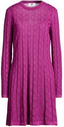 M Missoni Mini dresses