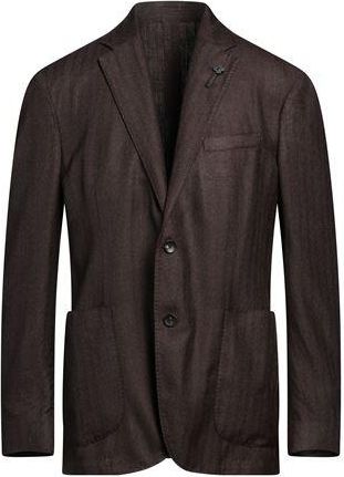 Lardini SUITS and CO-ORDS - Blazers on YOOX.COM