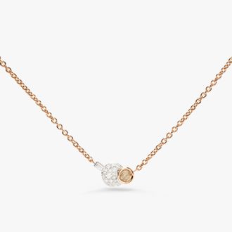 POMELLATO Sabbia Necklace with pendant