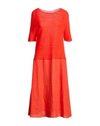 Le Tricot Perugia DRESSES - Midi dresses on YOOX.COM
