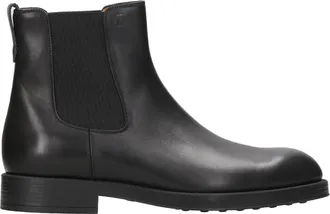 Tod's Tods Laarzen Zwart
