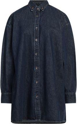 Toteme CAMISETAS Y TOPS - Camisas vaqueras en YOOX.COM