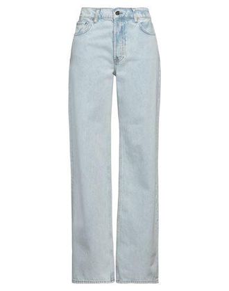 Anine Bing BOTTOMWEAR - Jeans sur YOOX.COM