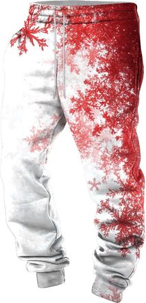 Generic Christmas Trousers for Men UK Jogging Bottoms Christmas Training Sweatpants Xmas Joggers Long Sweatpants Cargo Work Trousers Baggy Cargo Pants Christm