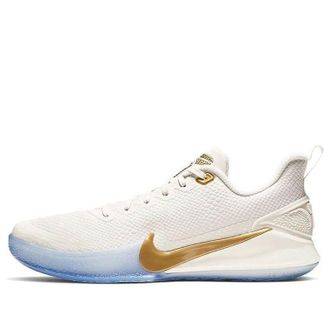 Nike Mamba Focus Big Stage AO4434-004