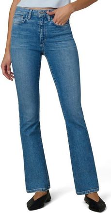 Joe's The Hi Honey Curvy Bootcut Jeans in Foresight at Nordstrom, Size 24 32