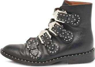 Givenchy 1141032 Black - Nero