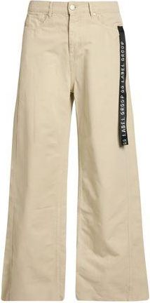44 Label Group PARTES DE ABAJO - Pantalones en YOOX.COM
