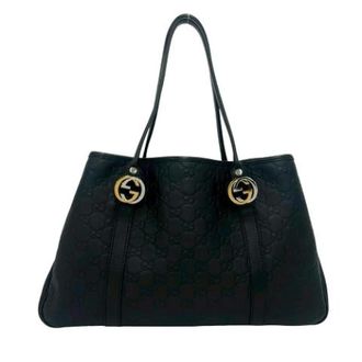 Gucci unisex, Pre-owned, Nero, Taglia unica, used