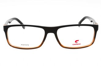 Carrera CARRERA8890 Eyeglasses - Black