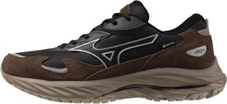 Mizuno Wave Rider Beta GTX - Heren - Sneakers - Bruin - 46 EU - Schoenen