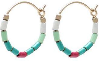 Isabel Marant JOYAS y RELOJES - Pendientes en YOOX.COM