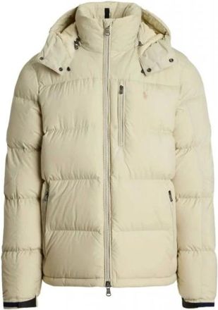 Ralph Lauren Hombre, Chaquetas, Beige, Talla: L