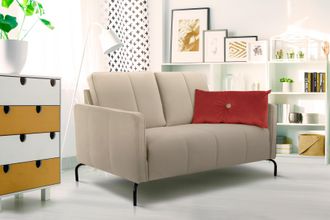 HOME AFFAIRE 2-Sitzer