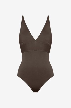 Eres Einteiliger Triangel-Badeanzug Larcin