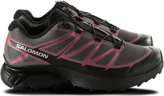 Salomon XT Pathway sneakers - Grey